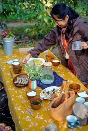 Dayファーム(季節体験)に参加したい